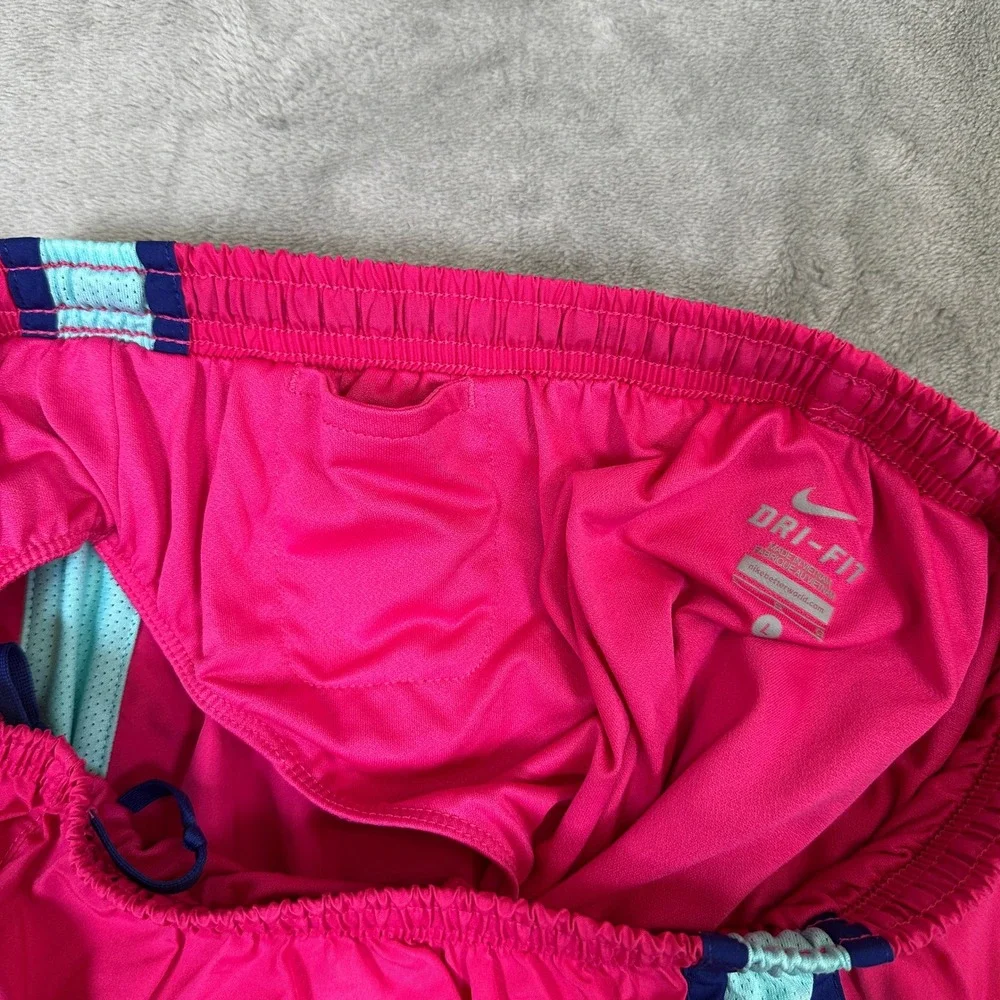Nike dri fit